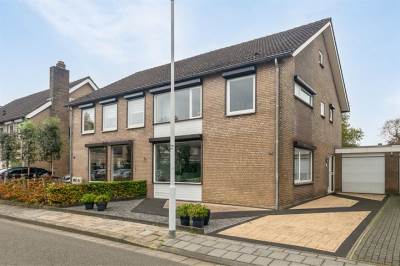 Woning Lingestraat 57 Terneuzen