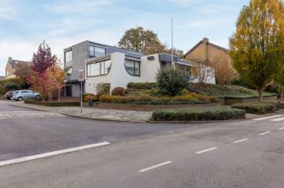 Woning Elkenraderweg 8 Wijlre