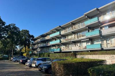 Woning Bramzeilhof 144 Amsterdam