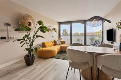 Woning Frederik Hendrikhof 46 Waalwijk