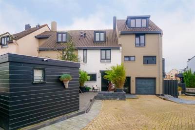 Woning Jupiter 17 Den Helder