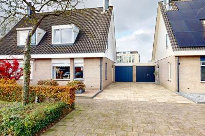 Woning Simon Vestdijkstraat 11 Raamsdonksveer