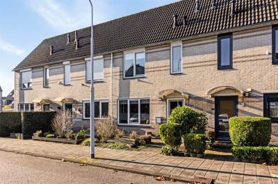 Woning Giessenburg 24 Hoofddorp