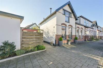 Woning Prins Hendrikstraat 26 Krommenie