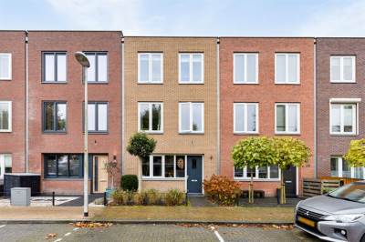 Woning Keizersmantel 40 Hoogeveen
