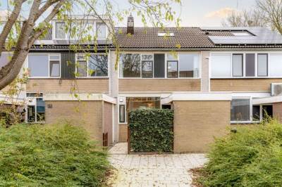 Woning Waaienberg 44 Zoetermeer