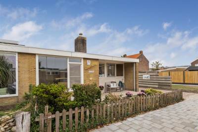 Woning Scheldestraat 20 Purmerend