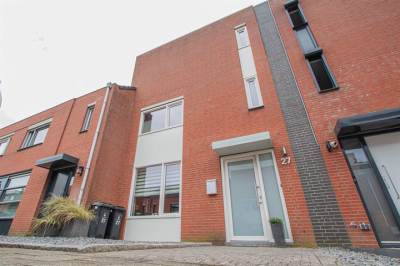 Woning Gijs van Aardennestraat 27 Herten