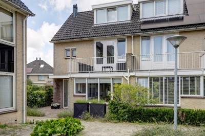 Woning Boedijnhof 264 Hoorn (NH)