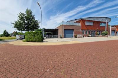 Woning Tomatenmarkt 18 Zwaagdijk-Oost