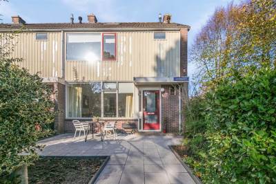 Woning Hornwaard 108 Alkmaar
