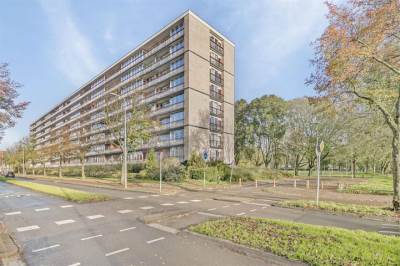 Woning Korfoedreef 195 Utrecht
