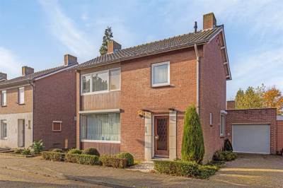 Woning Koetsiersweg 15 Helden