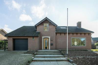 Woning Groenstraat 23 Munstergeleen