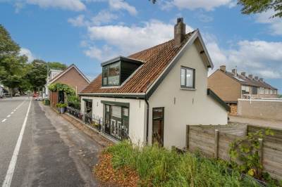 Woning Mookhoek 39 Mookhoek