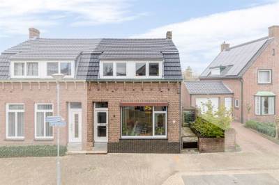 Woning Bergstraat 40 Tegelen