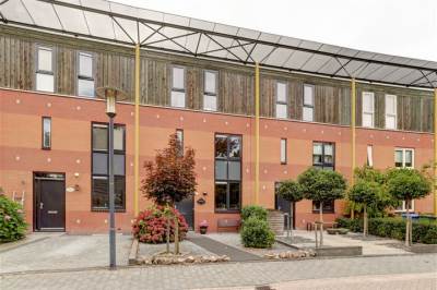 Woning Dikkertje Dap 52 Gorinchem