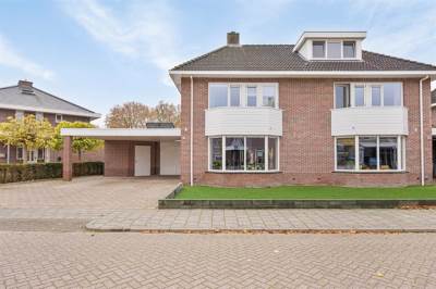 Woning Zandrug 44 Luttenberg