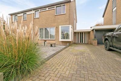 Woning Marnehiem 16 Harlingen