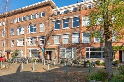 Woning Sonmansstraat 130-A 02 Rotterdam