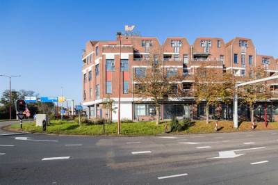 Woning Weverstedehof 72 Nieuwegein