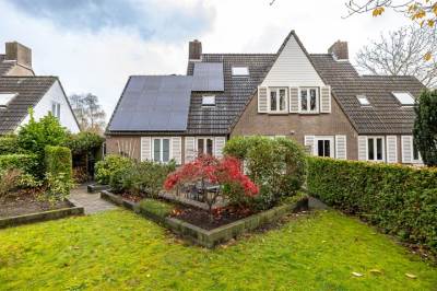 Woning Batinghe 17 Zuidlaren