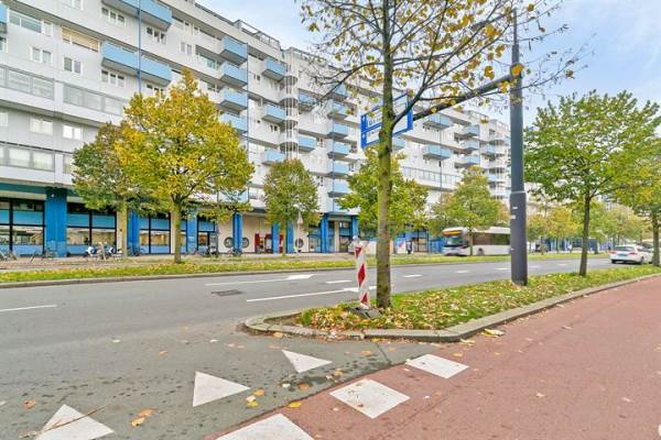 Woning Weena 1005 Rotterdam