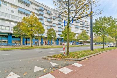 Woning Weena 1005 Rotterdam