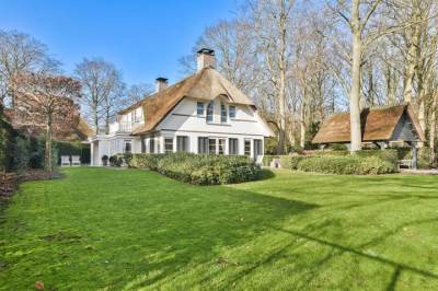 Woning Vogelenzangseweg 67 Vogelenzang