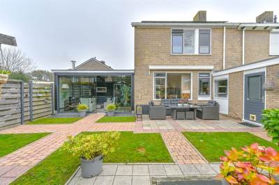Woning Kleine Turfstraat 22 Valthermond