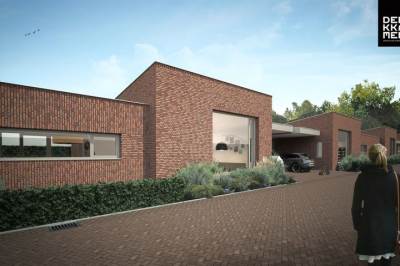 Woning Kalkhoven 4 Handel