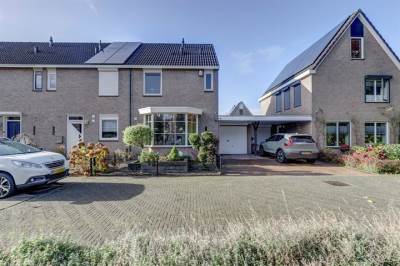 Woning Suze Groeneweglanden 69 Enschede