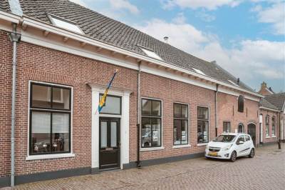 Woning Torenstraat 39 Heukelum