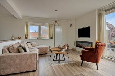 Woning Sofie Blank erf 40 Capelle aan den IJssel