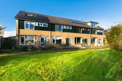 Woning Weidedreef 110 Langbroek