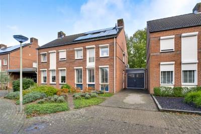 Woning Berger-ven 20 Horn