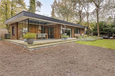 Woning De Stille Wille 192 Oost West en Middelbeers