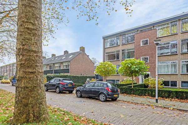 Woning Zwolseweg 303 Deventer