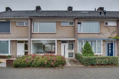 Woning Grebbeberglaan 3 Eindhoven