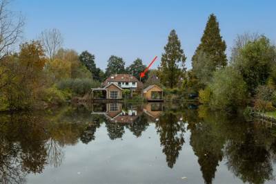 Woning Zwarteweg 14 Gouda