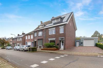 Woning Huls 58 Simpelveld