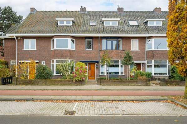 Woning Terheijdenseweg 7 Breda