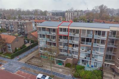 Woning Hadewijchstraat 143 Alkmaar