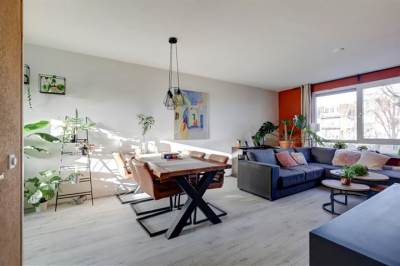Woning Ringspoor 129 Capelle aan den IJssel