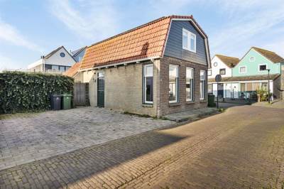Woning Dwinger 19 Stavoren