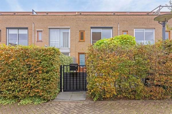 Woning Piersonstraat 61 Dordrecht