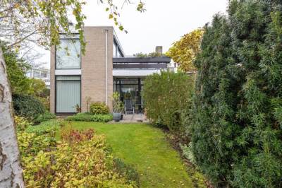 Woning Beatrixlaan 47 Moerkapelle