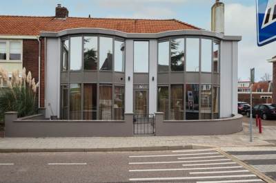 Woning Meerlaan 24 Medemblik