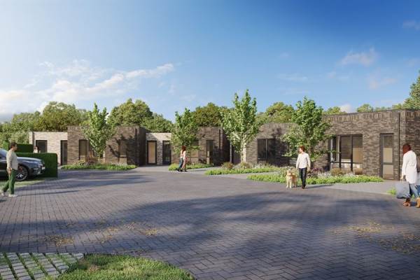 Woning Kappelhofsweg 2 Denekamp