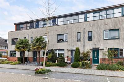 Woning Vecht 127 Nieuwerkerk aan den IJssel